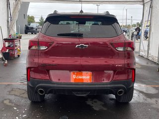 2022 Chevrolet Trailblazer in St-Jérôme, Quebec - 6 - w320h240px