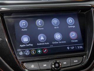 2022 Chevrolet Trailblazer in St-Jérôme, Quebec - 16 - w320h240px