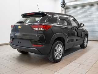 2022 Chevrolet Trailblazer in St-Jérôme, Quebec - 8 - w320h240px