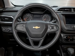 2022 Chevrolet Trailblazer in St-Jérôme, Quebec - 12 - w320h240px
