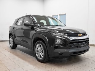 2022 Chevrolet Trailblazer in St-Jérôme, Quebec - 9 - w320h240px