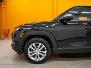 2022 Chevrolet Trailblazer in St-Jérôme, Quebec - 28 - w320h240px