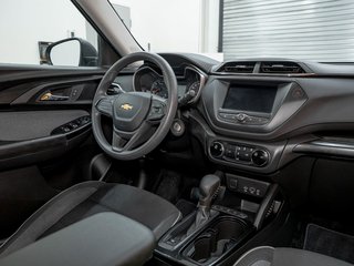 2022 Chevrolet Trailblazer in St-Jérôme, Quebec - 24 - w320h240px