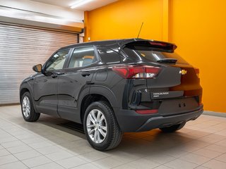 2022 Chevrolet Trailblazer in St-Jérôme, Quebec - 5 - w320h240px