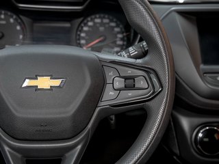 2022 Chevrolet Trailblazer in St-Jérôme, Quebec - 15 - w320h240px