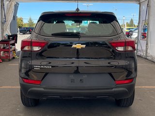2022 Chevrolet Trailblazer in St-Jérôme, Quebec - 6 - w320h240px