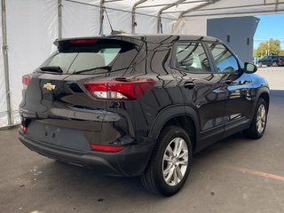 2022 Chevrolet Trailblazer in St-Jérôme, Quebec - 8 - w320h240px