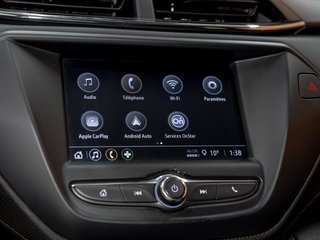 2022 Chevrolet Trailblazer in St-Jérôme, Quebec - 16 - w320h240px