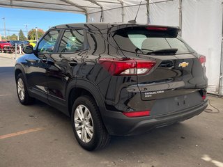 2022 Chevrolet Trailblazer in St-Jérôme, Quebec - 5 - w320h240px