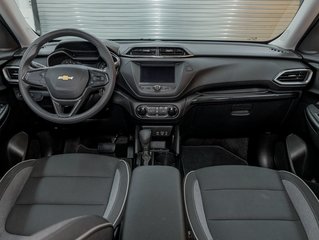 2023 Chevrolet Trailblazer in St-Jérôme, Quebec - 11 - w320h240px