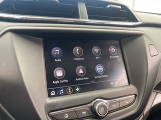 2023 Chevrolet Trailblazer in St-Jérôme, Quebec - 12 - w320h240px