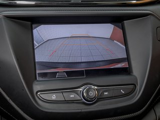 2023 Chevrolet Trailblazer in St-Jérôme, Quebec - 17 - w320h240px