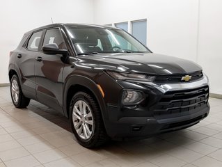 2023 Chevrolet Trailblazer in St-Jérôme, Quebec - 9 - w320h240px