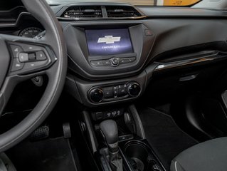 2023 Chevrolet Trailblazer in St-Jérôme, Quebec - 18 - w320h240px