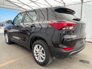 2023 Chevrolet Trailblazer in St-Jérôme, Quebec - 5 - w320h240px