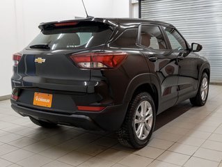 2023 Chevrolet Trailblazer in St-Jérôme, Quebec - 8 - w320h240px
