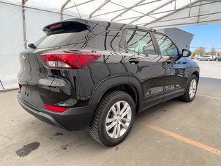 2023 Chevrolet Trailblazer in St-Jérôme, Quebec - 8 - w320h240px