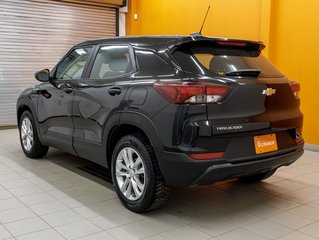 2023 Chevrolet Trailblazer in St-Jérôme, Quebec - 5 - w320h240px