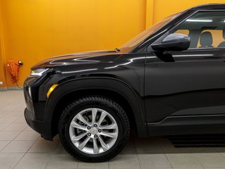 2023 Chevrolet Trailblazer in St-Jérôme, Quebec - 27 - w320h240px