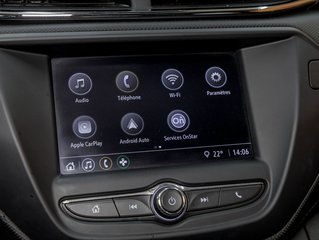 2023 Chevrolet Trailblazer in St-Jérôme, Quebec - 16 - w320h240px