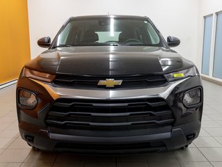 2023 Chevrolet Trailblazer in St-Jérôme, Quebec - 4 - w320h240px