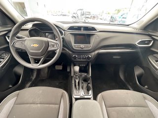 2023 Chevrolet Trailblazer in St-Jérôme, Quebec - 10 - w320h240px