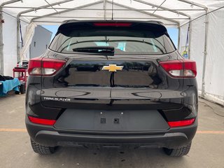 2023 Chevrolet Trailblazer in St-Jérôme, Quebec - 6 - w320h240px