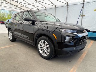 2023 Chevrolet Trailblazer in St-Jérôme, Quebec - 9 - w320h240px