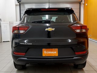 2023 Chevrolet Trailblazer in St-Jérôme, Quebec - 6 - w320h240px