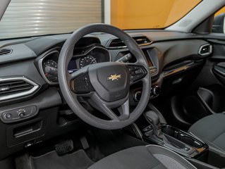2023 Chevrolet Trailblazer in St-Jérôme, Quebec - 2 - w320h240px