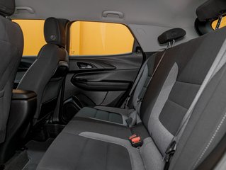 2023 Chevrolet Trailblazer in St-Jérôme, Quebec - 24 - w320h240px