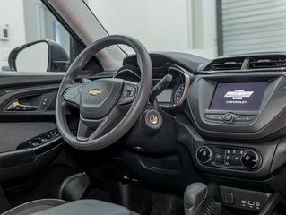 2023 Chevrolet Trailblazer in St-Jérôme, Quebec - 23 - w320h240px