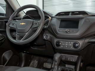 2023 Chevrolet Trailblazer in St-Jérôme, Quebec - 25 - w320h240px