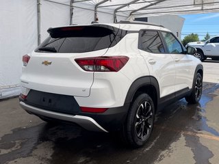 2023 Chevrolet Trailblazer in St-Jérôme, Quebec - 8 - w320h240px
