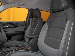 2023 Chevrolet Trailblazer in St-Jérôme, Quebec - 10 - w320h240px