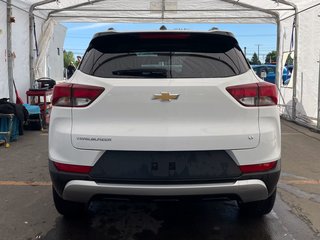 2023 Chevrolet Trailblazer in St-Jérôme, Quebec - 6 - w320h240px