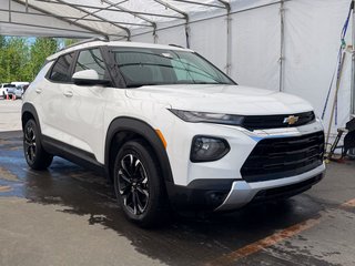 2023 Chevrolet Trailblazer in St-Jérôme, Quebec - 9 - w320h240px