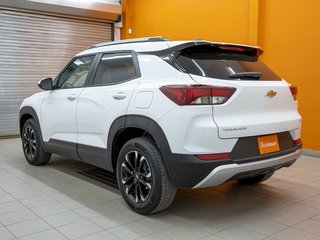 2023 Chevrolet Trailblazer in St-Jérôme, Quebec - 5 - w320h240px