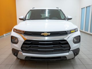 2023 Chevrolet Trailblazer in St-Jérôme, Quebec - 4 - w320h240px