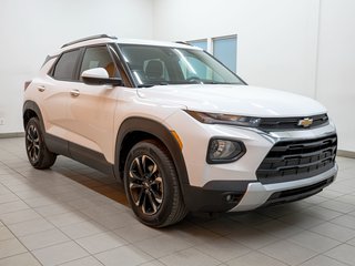 2023 Chevrolet Trailblazer in St-Jérôme, Quebec - 9 - w320h240px