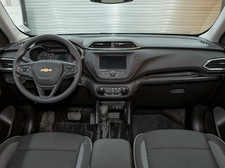 2023 Chevrolet Trailblazer in St-Jérôme, Quebec - 11 - w320h240px
