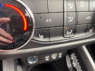 2023 Chevrolet Trailblazer in St-Jérôme, Quebec - 12 - w320h240px
