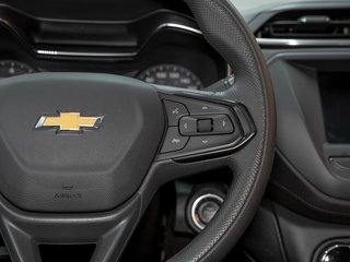 2023 Chevrolet Trailblazer in St-Jérôme, Quebec - 15 - w320h240px