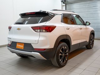 2023 Chevrolet Trailblazer in St-Jérôme, Quebec - 8 - w320h240px
