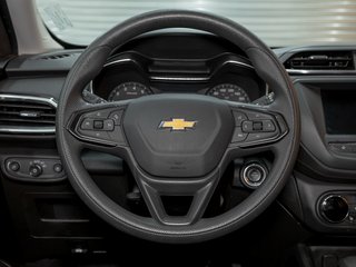 2023 Chevrolet Trailblazer in St-Jérôme, Quebec - 12 - w320h240px