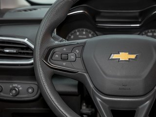 2023 Chevrolet Trailblazer in St-Jérôme, Quebec - 14 - w320h240px