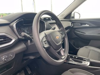 2023 Chevrolet Trailblazer in St-Jérôme, Quebec - 3 - w320h240px