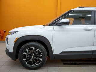 2023 Chevrolet Trailblazer in St-Jérôme, Quebec - 29 - w320h240px