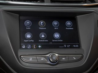2023 Chevrolet Trailblazer in St-Jérôme, Quebec - 19 - w320h240px