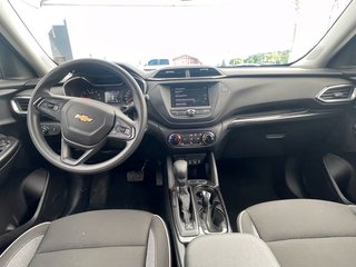2023 Chevrolet Trailblazer in St-Jérôme, Quebec - 10 - w320h240px